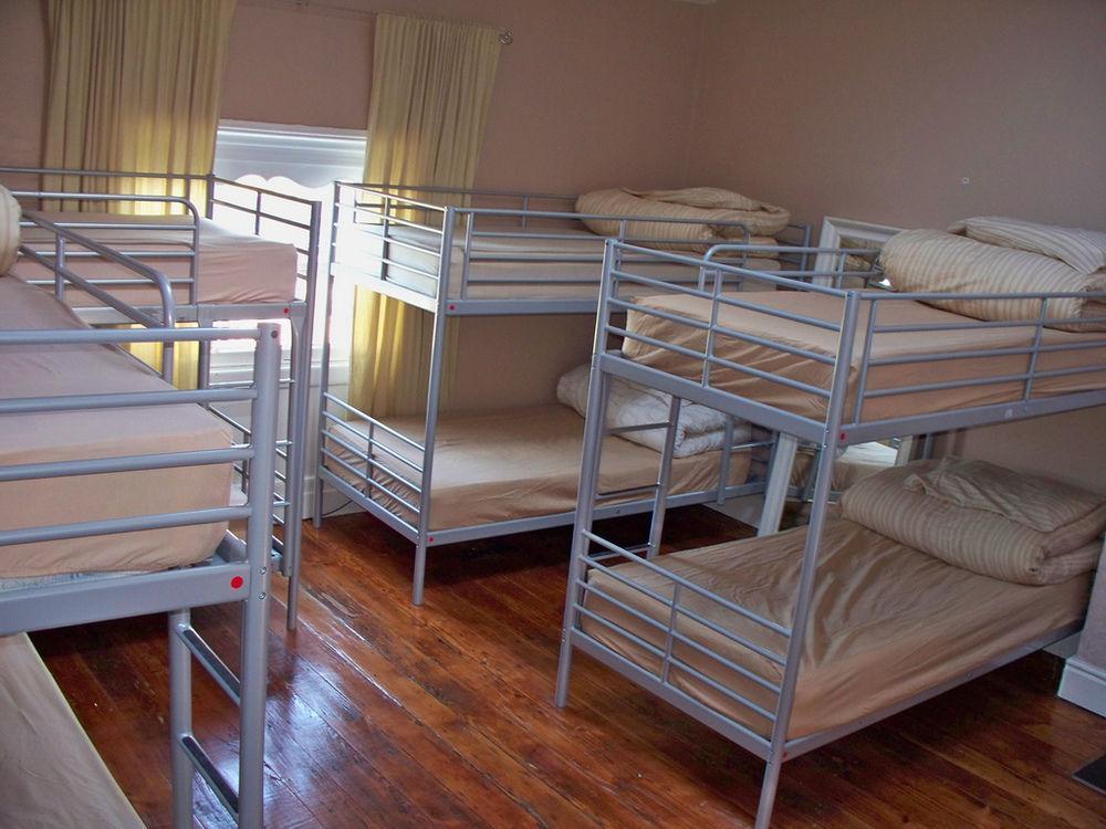 Everton Hostel Liverpool Luaran gambar
