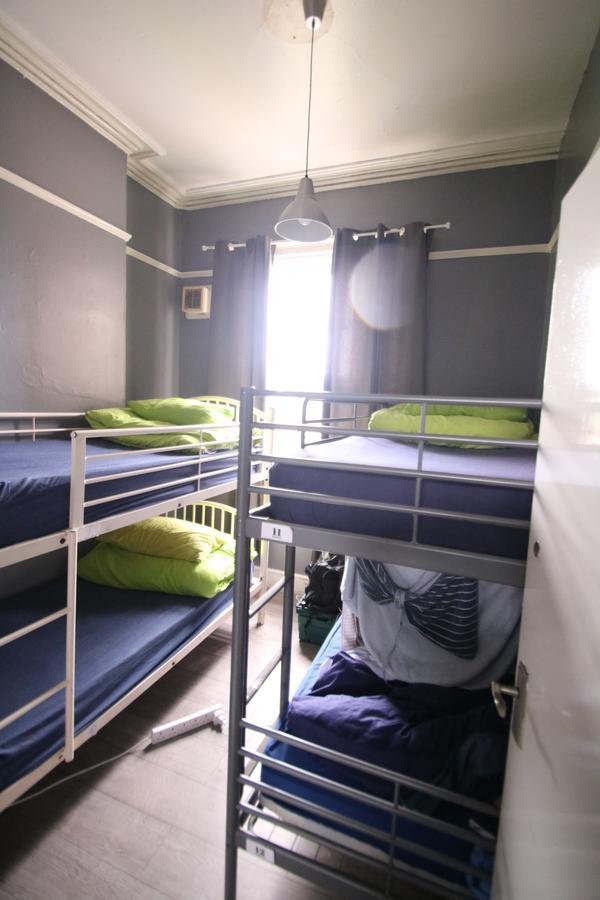 Everton Hostel Liverpool Luaran gambar