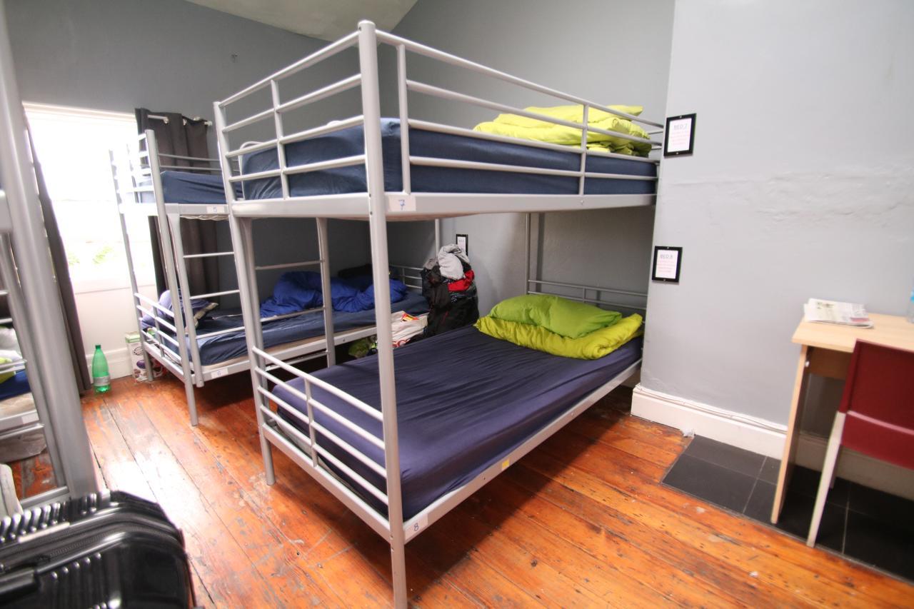 Everton Hostel Liverpool Luaran gambar