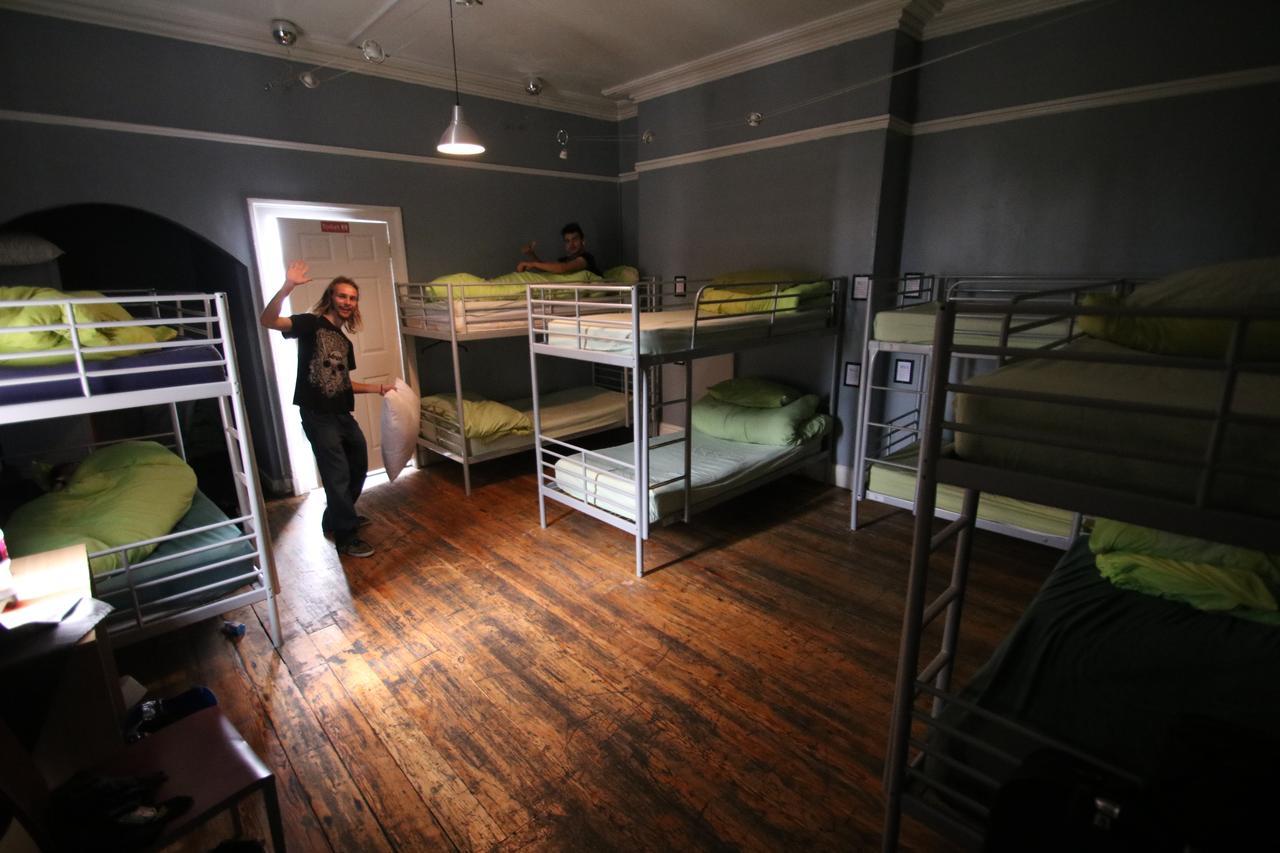 Everton Hostel Liverpool Luaran gambar