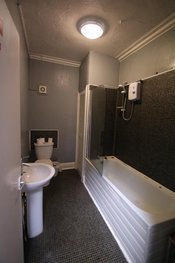 Everton Hostel Liverpool Luaran gambar