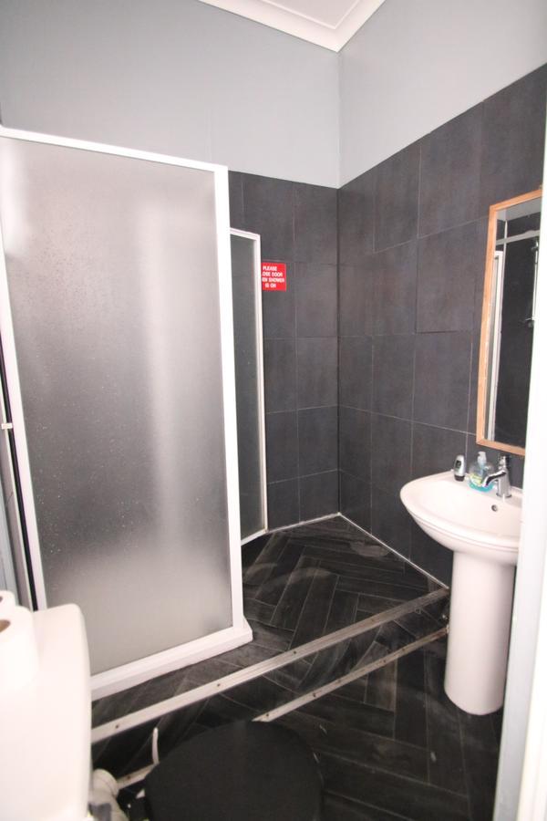 Everton Hostel Liverpool Luaran gambar