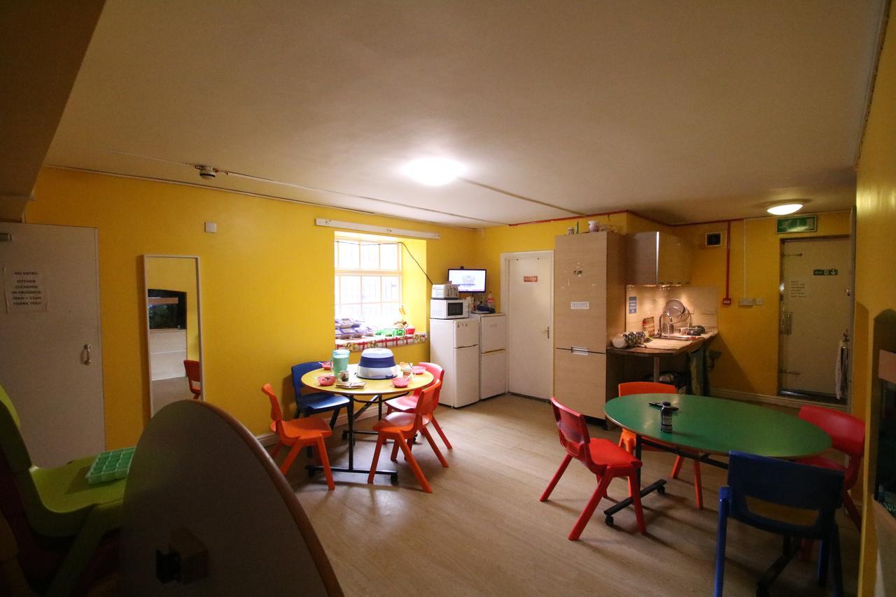 Everton Hostel Liverpool Luaran gambar