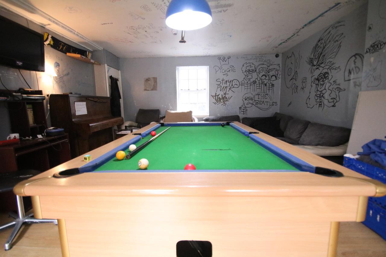 Everton Hostel Liverpool Luaran gambar