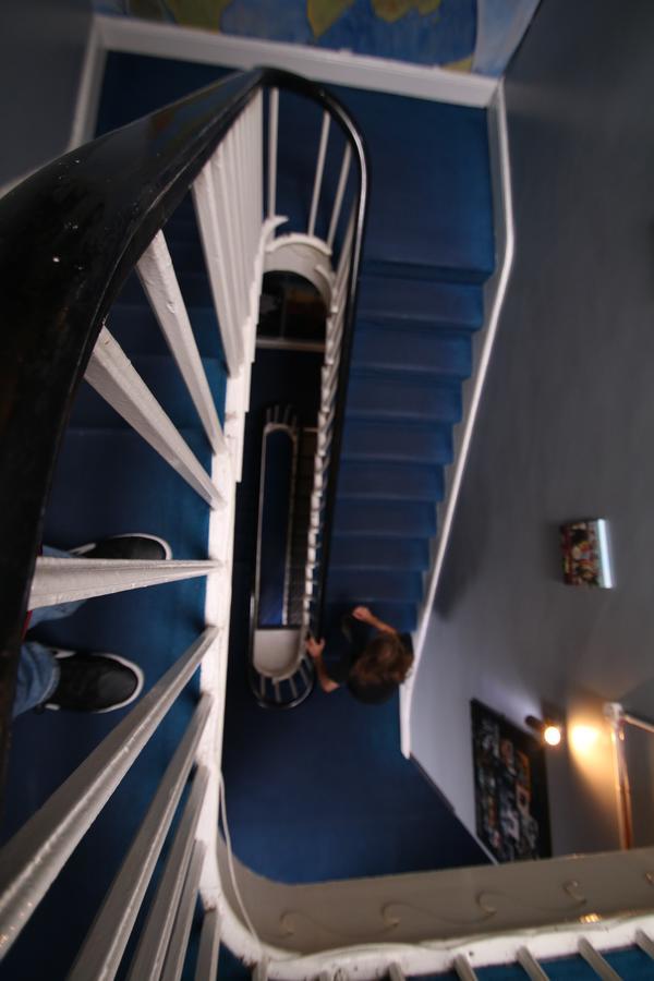 Everton Hostel Liverpool Luaran gambar