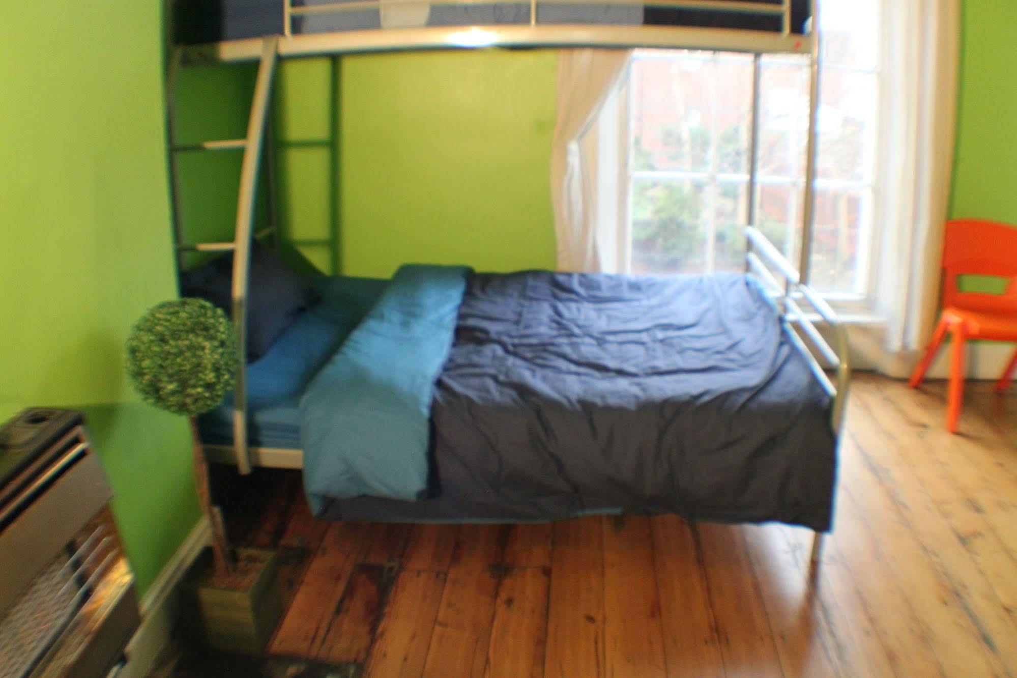 Everton Hostel Liverpool Luaran gambar