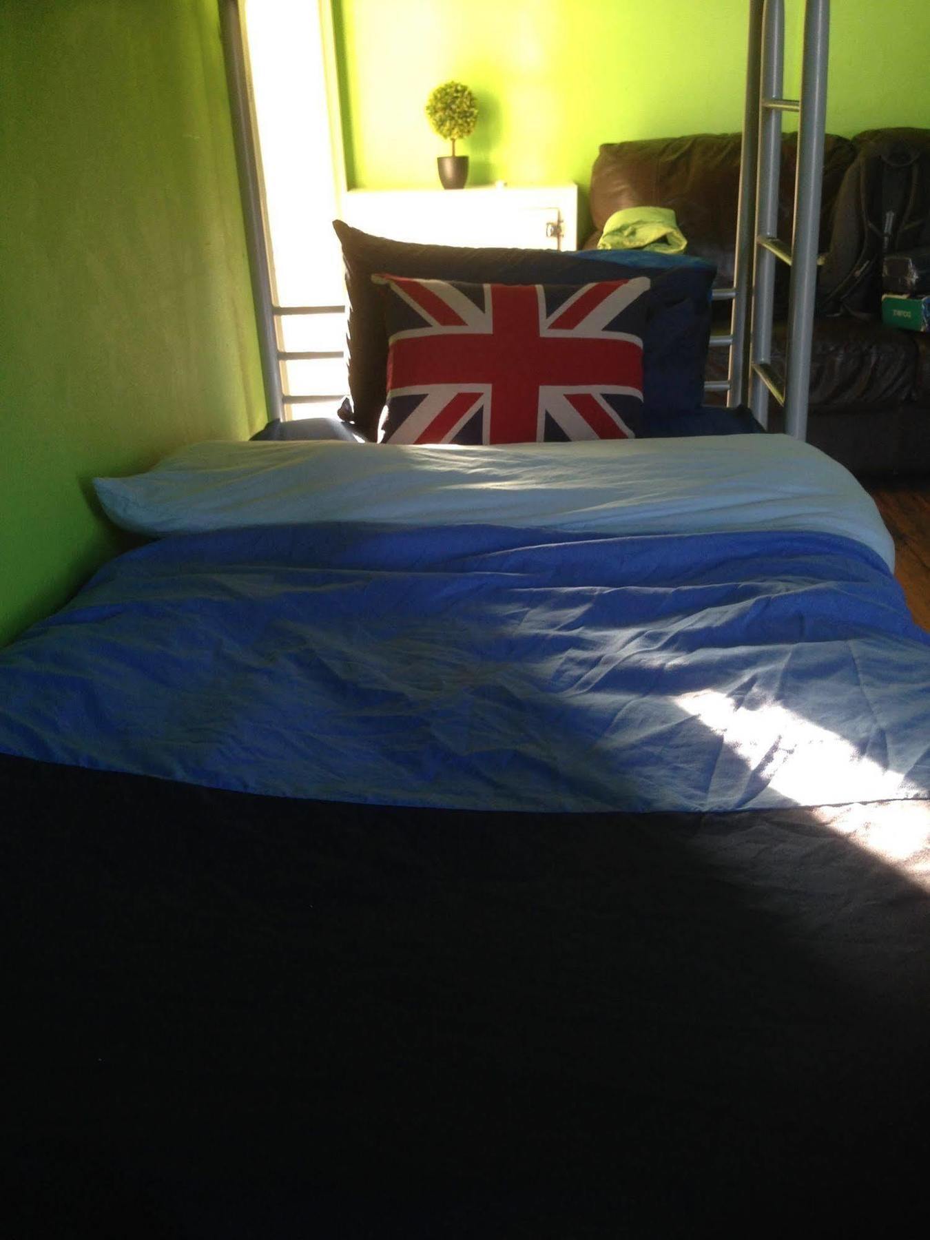 Everton Hostel Liverpool Luaran gambar