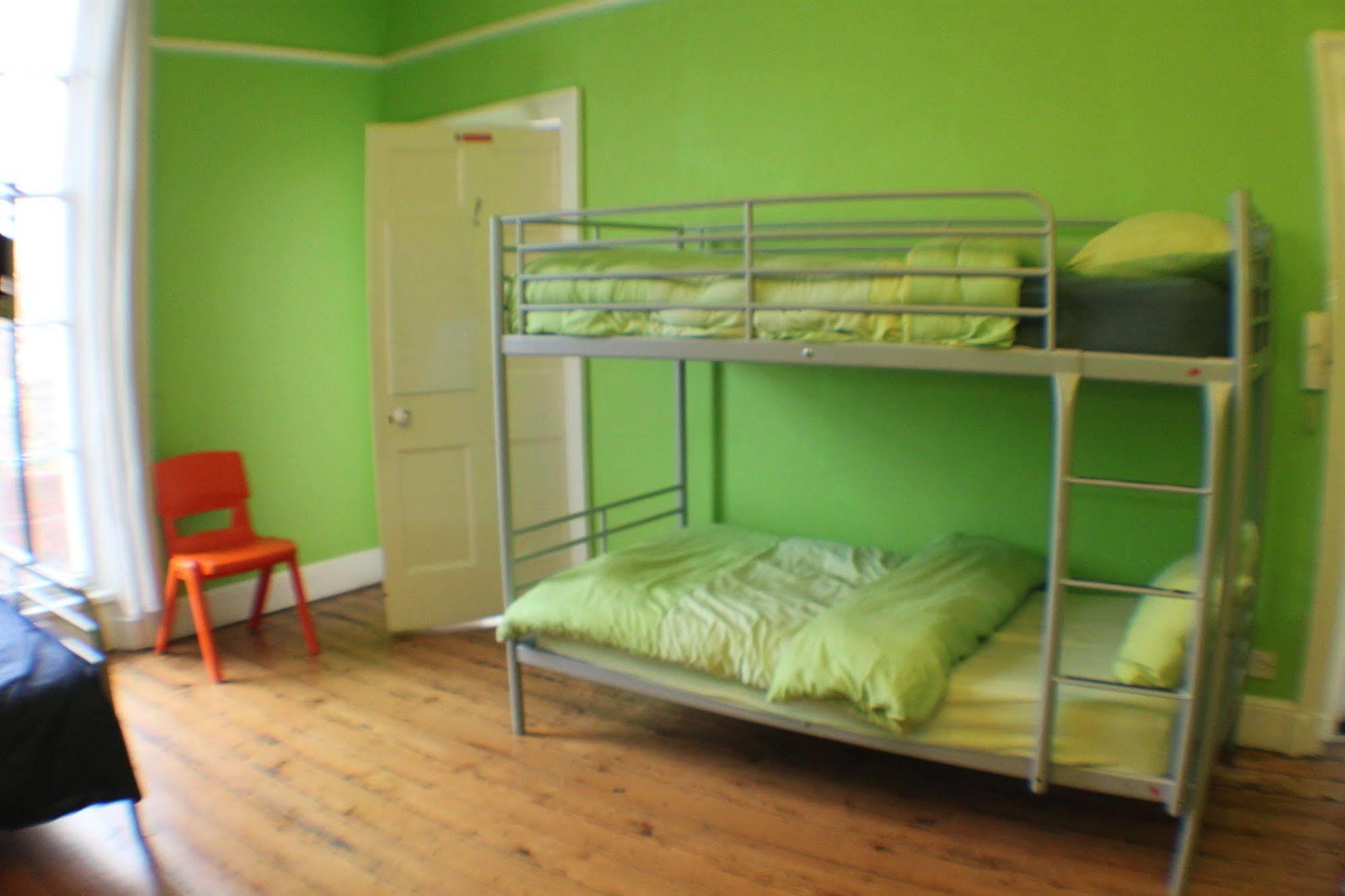 Everton Hostel Liverpool Luaran gambar